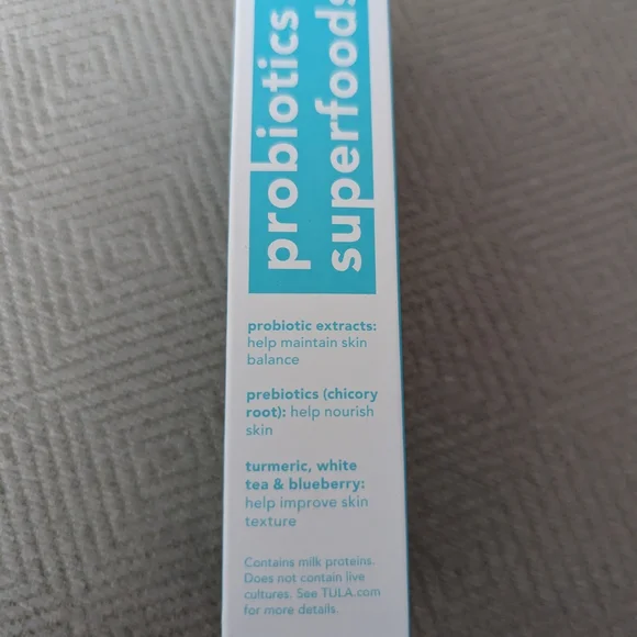 TULA Skincare Cleanser - Picture 2 of 6